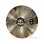 Used MEINL 20in HCS Ride Cymbal 40