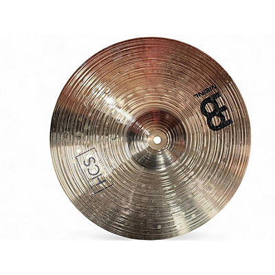 Used MEINL 20in HCS Ride Cymbal