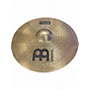 Used MEINL 20in HCS Ride Cymbal 40
