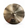 Used MEINL 20in HCS Ride Cymbal 40