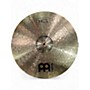 Used MEINL 20in HCS Ride Cymbal 40