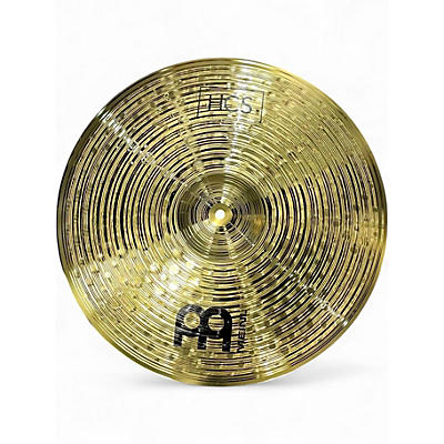 Used MEINL 20in HCS Ride Cymbal