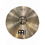 Used MEINL 20in HCS Ride Cymbal 40