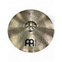 Used MEINL 20in HCS Ride Cymbal 40