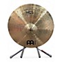 Used MEINL 20in HCS Ride Cymbal 40