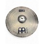 Used MEINL 20in HCS Ride Cymbal 40
