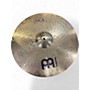 Used MEINL 20in HCS Ride Cymbal 40