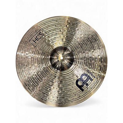Used MEINL 20in HCS Ride Cymbal