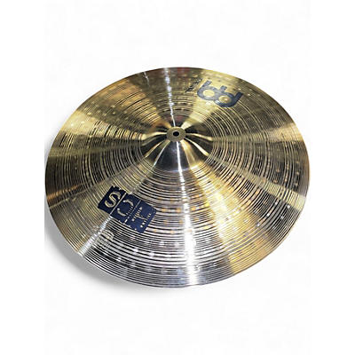 Used MEINL 20in HCS Ride Cymbal