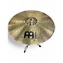 Used MEINL 20in HCS Ride Cymbal 40