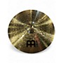 Used MEINL 20in HCS Ride Cymbal 40