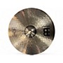 Used MEINL 20in HCS Ride Cymbal 40