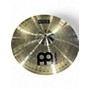 Used MEINL 20in HCS Ride Cymbal 40