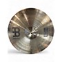 Used MEINL 20in HCS Ride Cymbal 40