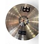 Used MEINL 20in HCS Ride Cymbal 40