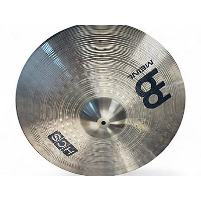 Used MEINL 20in HCS Ride Cymbal