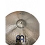 Used MEINL 20in HCS Ride Cymbal 40