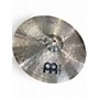 Used MEINL 20in HCS Ride Cymbal 40