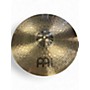 Used MEINL 20in HCS Ride Cymbal 40