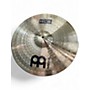 Used MEINL 20in HCS Ride Cymbal 40