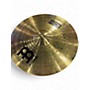 Used MEINL 20in HCS Ride Cymbal 40