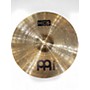 Used MEINL 20in HCS Ride Cymbal 40