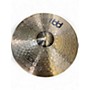 Used MEINL 20in HCS Ride Cymbal 40