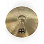 Used MEINL 20in HCS Ride Cymbal 40