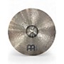 Used MEINL 20in HCS Ride Cymbal 40