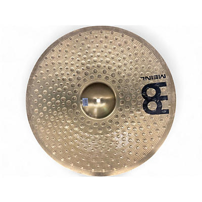 Used MEINL 20in HCS Ride Cymbal