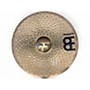 Used MEINL 20in HCS Ride Cymbal 40