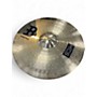 Used MEINL 20in HCS Ride Cymbal 40