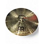 Used MEINL 20in HCS Ride Cymbal 40