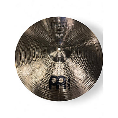 Used MEINL 20in HCS Ride Cymbal