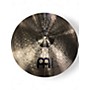 Used MEINL 20in HCS Ride Cymbal 40