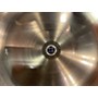 Used MEINL 20in HCS Ride Cymbal 40