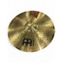Used MEINL 20in HCS Ride Cymbal 40