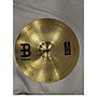 Used MEINL Used MEINL 20in HCS Set Cymbal 40