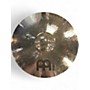 Used MEINL 20in MB10 Cymbal 40