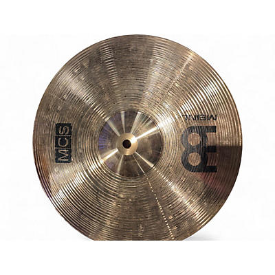 Used MEINL 20in MCS Medium Ride Cymbal