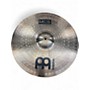 Used MEINL 20in MCS Medium Ride Cymbal 40