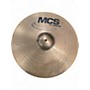 Used MEINL 20in MCS RIDE Cymbal 40
