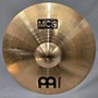 Used MEINL Used MEINL 20in MCS Ride Medium Ride Cymbal 40