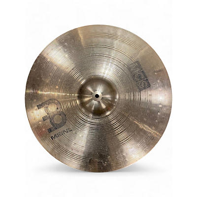 Used MEINL 20in MCS SERIES MEDIUM RIDE Cymbal