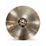 Used MEINL 20in MCS SERIES MEDIUM RIDE Cymbal 40