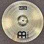 Used MEINL Used MEINL 20in MCS Series Medium Crash Cymbal 40