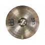 Used MEINL 20in MCS Series Medium Ride Cymbal 40