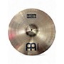 Used MEINL 20in MCS Series Medium Ride Cymbal 40