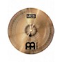 Used MEINL 20in MCS Series Ride Cymbal 40