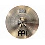 Used MEINL 20in MCS Series Ride Cymbal 40